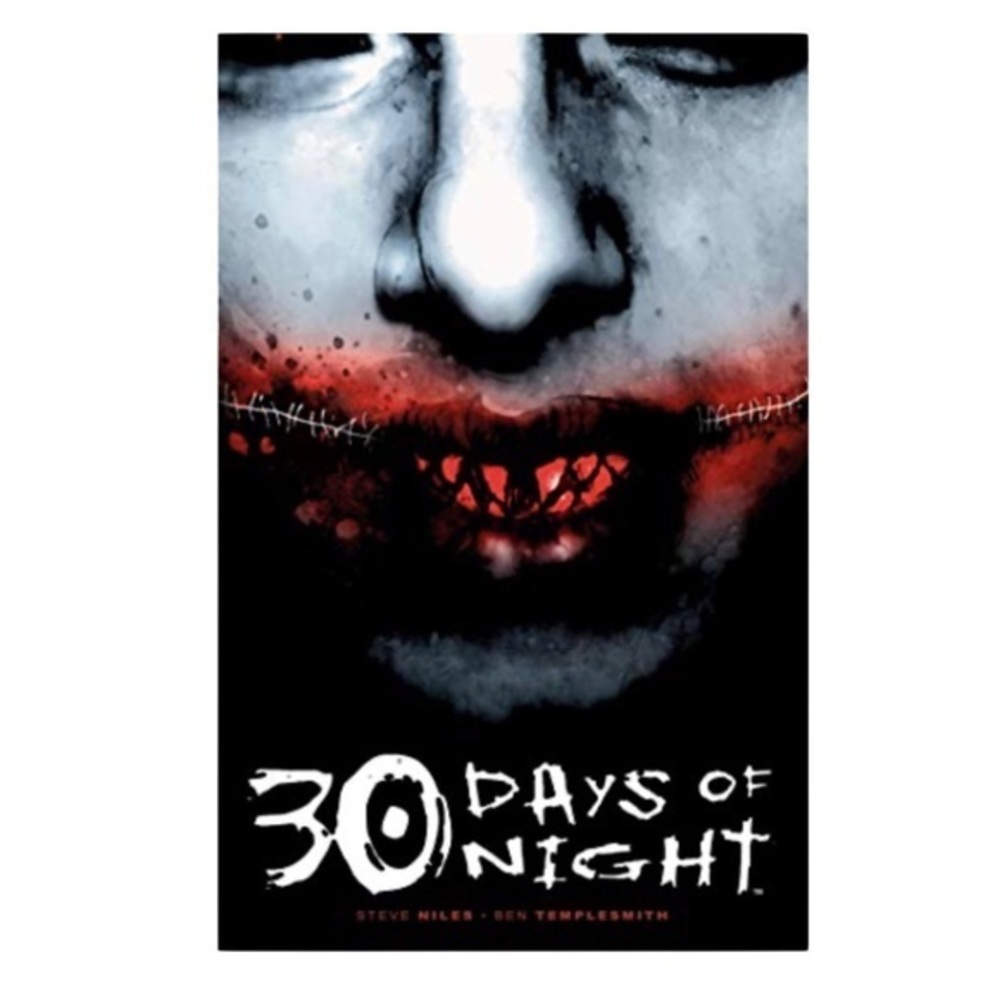 30 Days Of Night